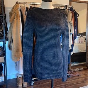 Wilfred Free wool sweater